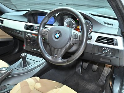 صورة 37 لـ 2008 BMW M3 SEDAN