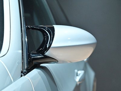 صورة 30 لـ 2008 BMW M3 SEDAN