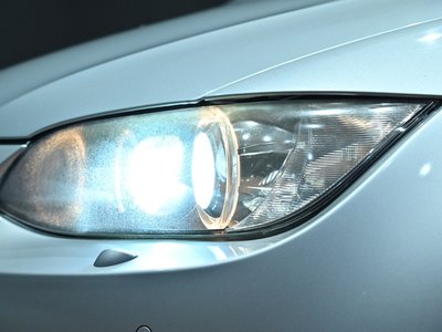 صورة 28 لـ 2008 BMW M3 SEDAN
