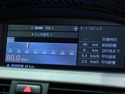 2008 BMW M3 SEDAN 照片 15