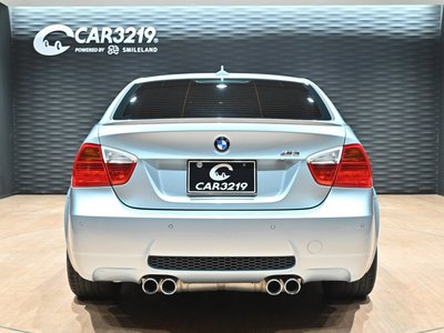 صورة 7 لـ 2008 BMW M3 SEDAN
