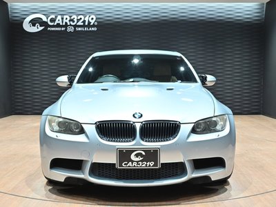 صورة 6 لـ 2008 BMW M3 SEDAN