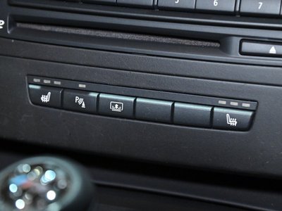 صورة 44 لـ 2008 BMW M3 SEDAN