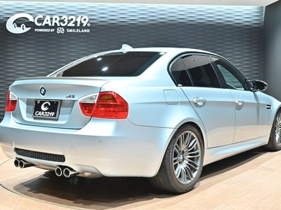 صورة 5 لـ 2008 BMW M3 SEDAN