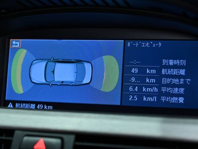 2008 BMW M3 SEDAN 照片 14