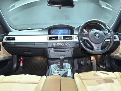 صورة 21 لـ 2008 BMW M3 SEDAN