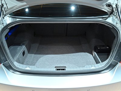 صورة 22 لـ 2008 BMW M3 SEDAN
