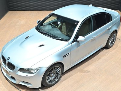 صورة 8 لـ 2008 BMW M3 SEDAN