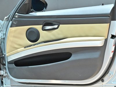 صورة 51 لـ 2008 BMW M3 SEDAN