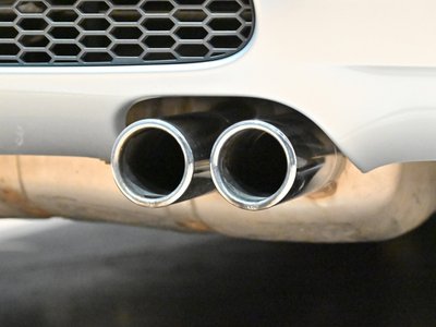 صورة 32 لـ 2008 BMW M3 SEDAN