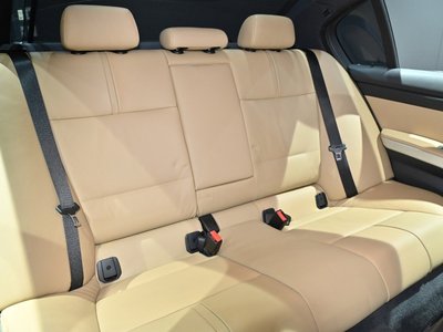صورة 19 لـ 2008 BMW M3 SEDAN