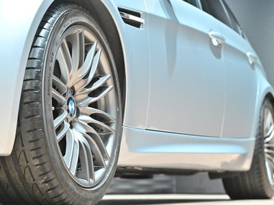 صورة 17 لـ 2008 BMW M3 SEDAN