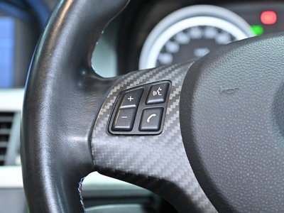 صورة 40 لـ 2008 BMW M3 SEDAN