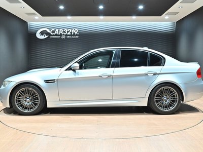 صورة مصغرة 11 لـ 2008 BMW M3 SEDAN