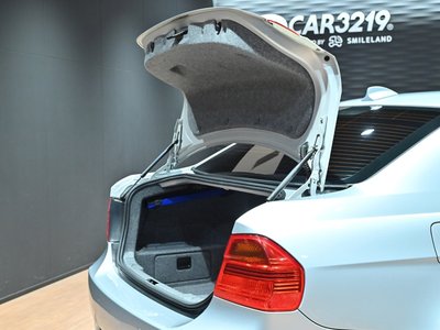 صورة 33 لـ 2008 BMW M3 SEDAN