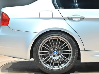 صورة 27 لـ 2008 BMW M3 SEDAN