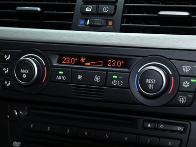 صورة 42 لـ 2008 BMW M3 SEDAN