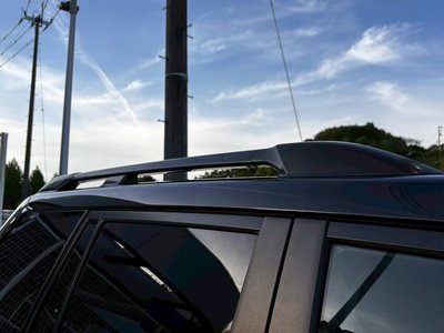 TOYOTA LAND CRUISER PRADO - 10