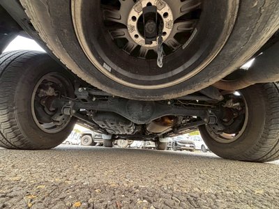 TOYOTA LAND CRUISER PRADO - 7
