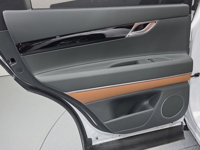 2025 Genesis GV80 — миниатюра 15