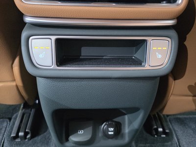 2025 Genesis GV80 — миниатюра 32