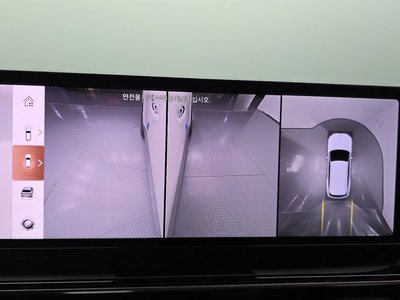 2025 Genesis GV80 — миниатюра 26