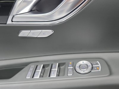 2025 Genesis GV80 — миниатюра 18