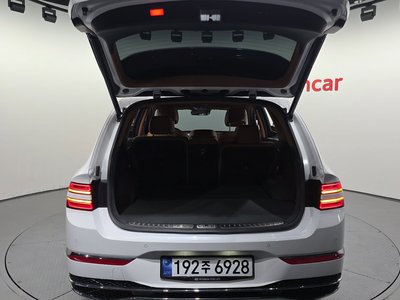 2025 Genesis GV80 — миниатюра 35