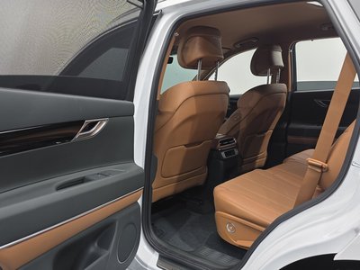 2025 Genesis GV80 — миниатюра 31