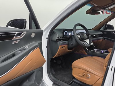 2025 Genesis GV80 — миниатюра 16