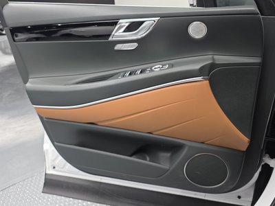 2025 Genesis GV80 — миниатюра 14