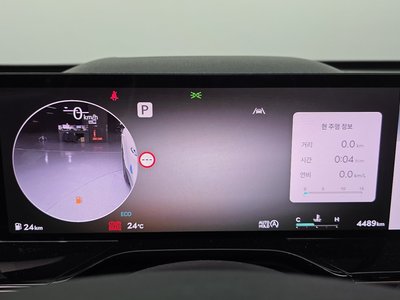 2025 Genesis GV80 — миниатюра 11
