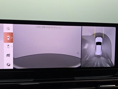 2025 Genesis GV80 — миниатюра 25