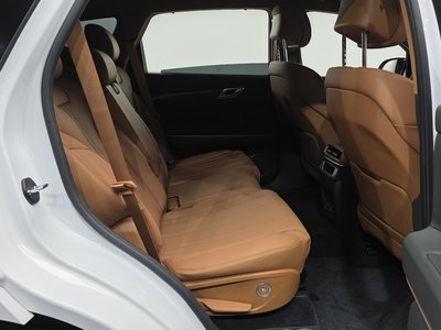 2025 Genesis GV80 — миниатюра 34