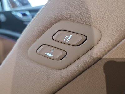 2025 Genesis GV80 — миниатюра 33