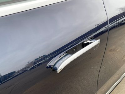 MERCEDES-BENZ EQS - 8