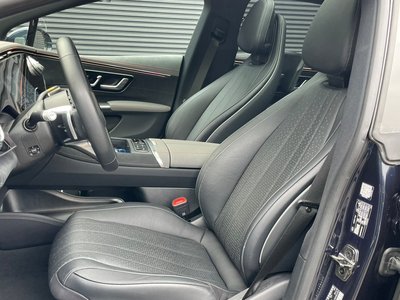 MERCEDES-BENZ EQS - 9