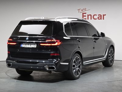 BMW X7 - 2
