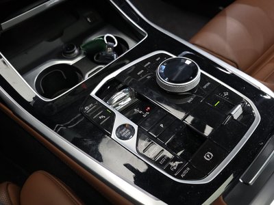 BMW X7 - 9