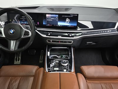 BMW X7 - 5