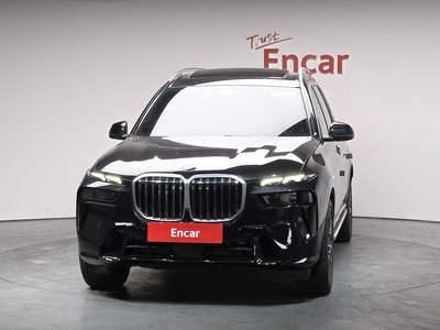 BMW X7 - 3