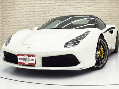 FERRARI 488 SPIDER - 1