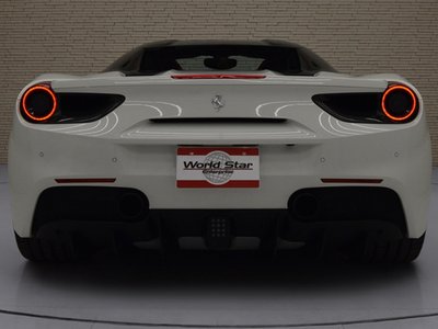 FERRARI 488 SPIDER - 8