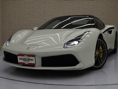 FERRARI 488 SPIDER - 5