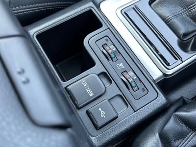 2023 Toyota LAND CRUISER PRADO 照片 45