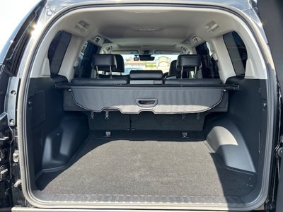2023 Toyota LAND CRUISER PRADO 照片 57