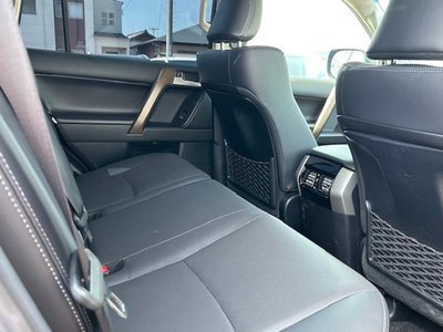 2023 Toyota LAND CRUISER PRADO 照片 29