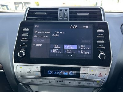 2023 Toyota LAND CRUISER PRADO 照片 39