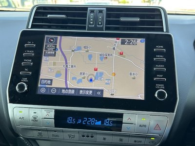 2023 Toyota LAND CRUISER PRADO 照片 37