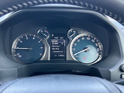 2023 Toyota LAND CRUISER PRADO 照片 32